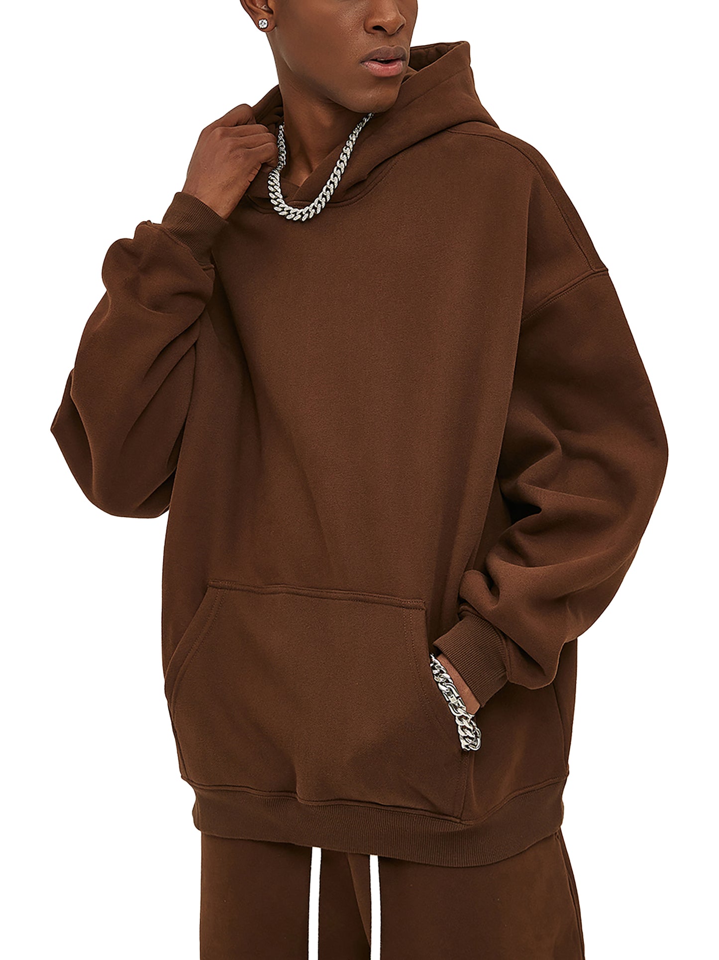 Water Project Hoodie