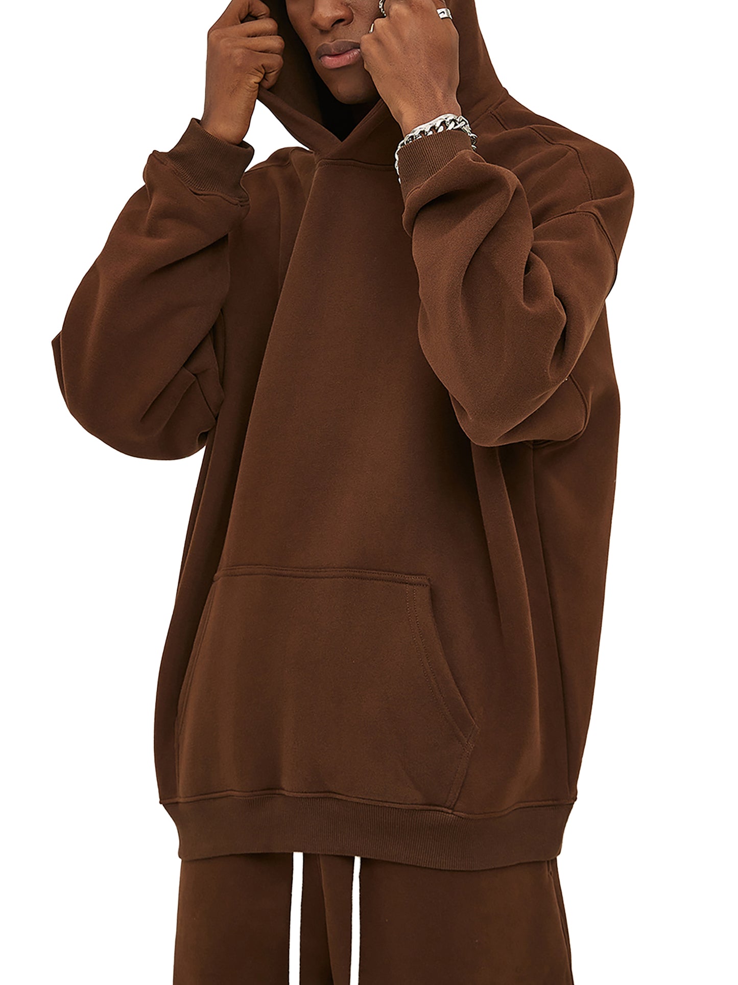 Water Project Hoodie