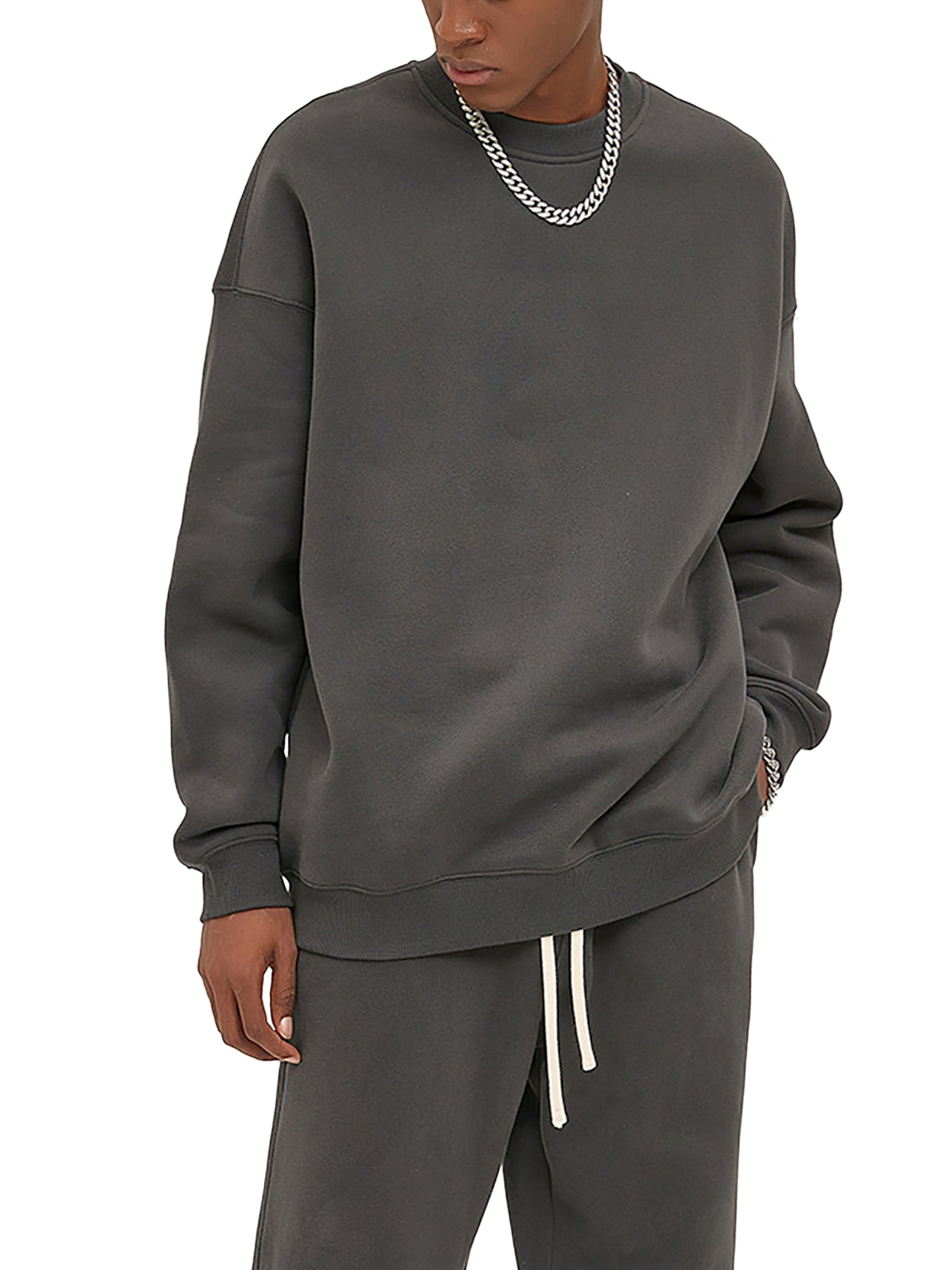 Water Project Sweatshirt