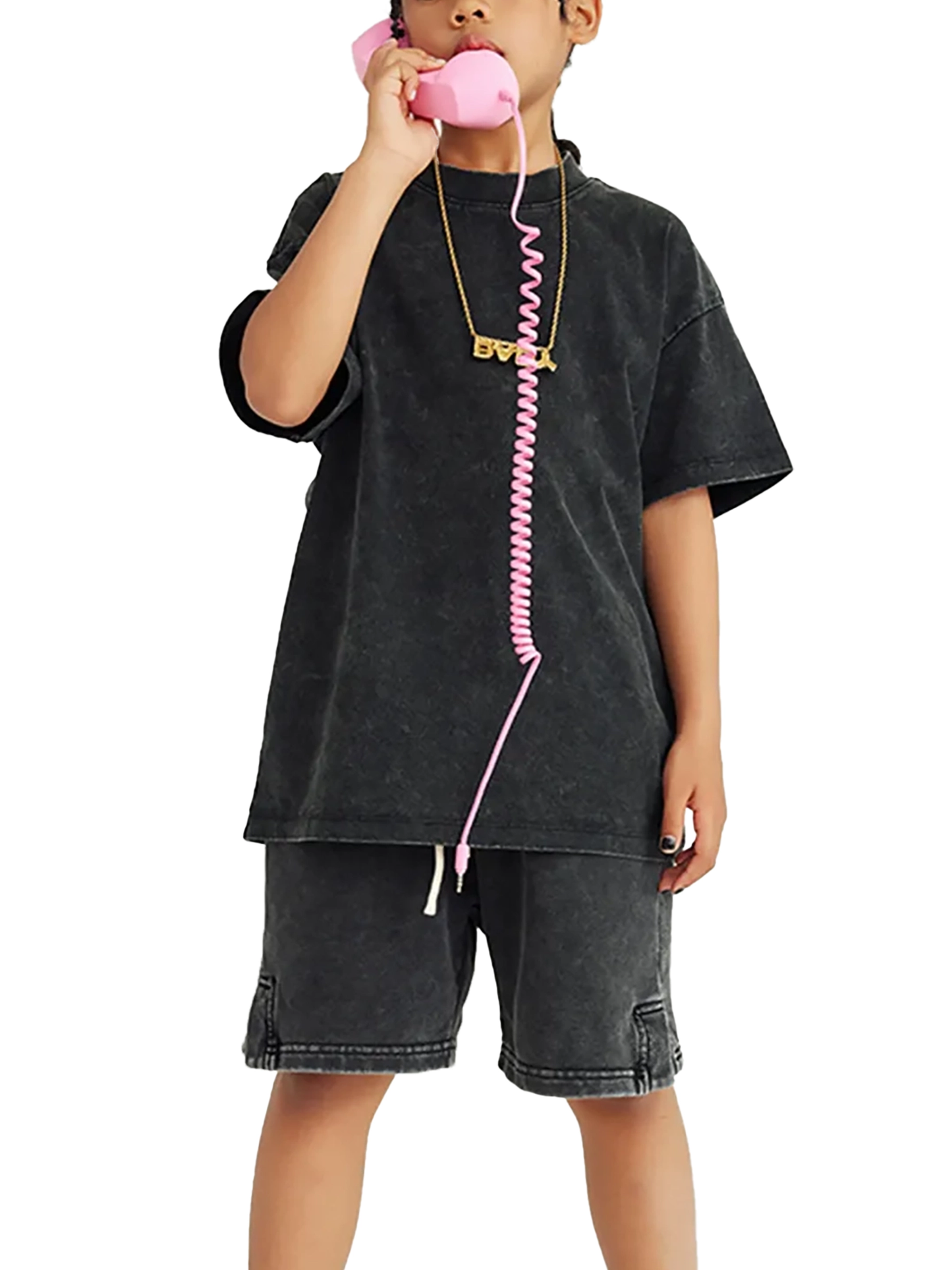 Water Project Kids' T