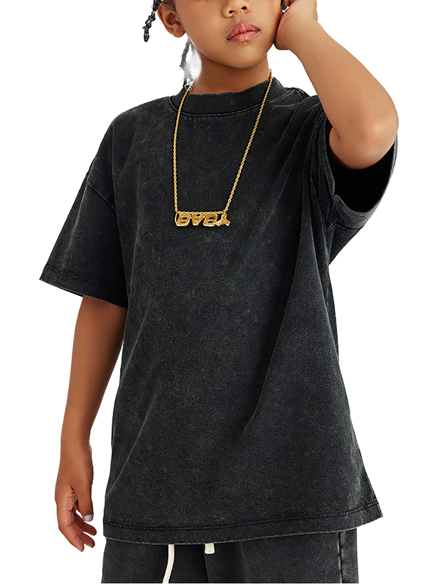 Water Project Kids' T