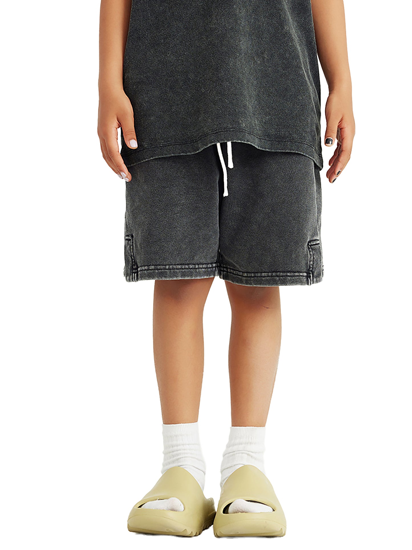 Water Project Kids' Shorts