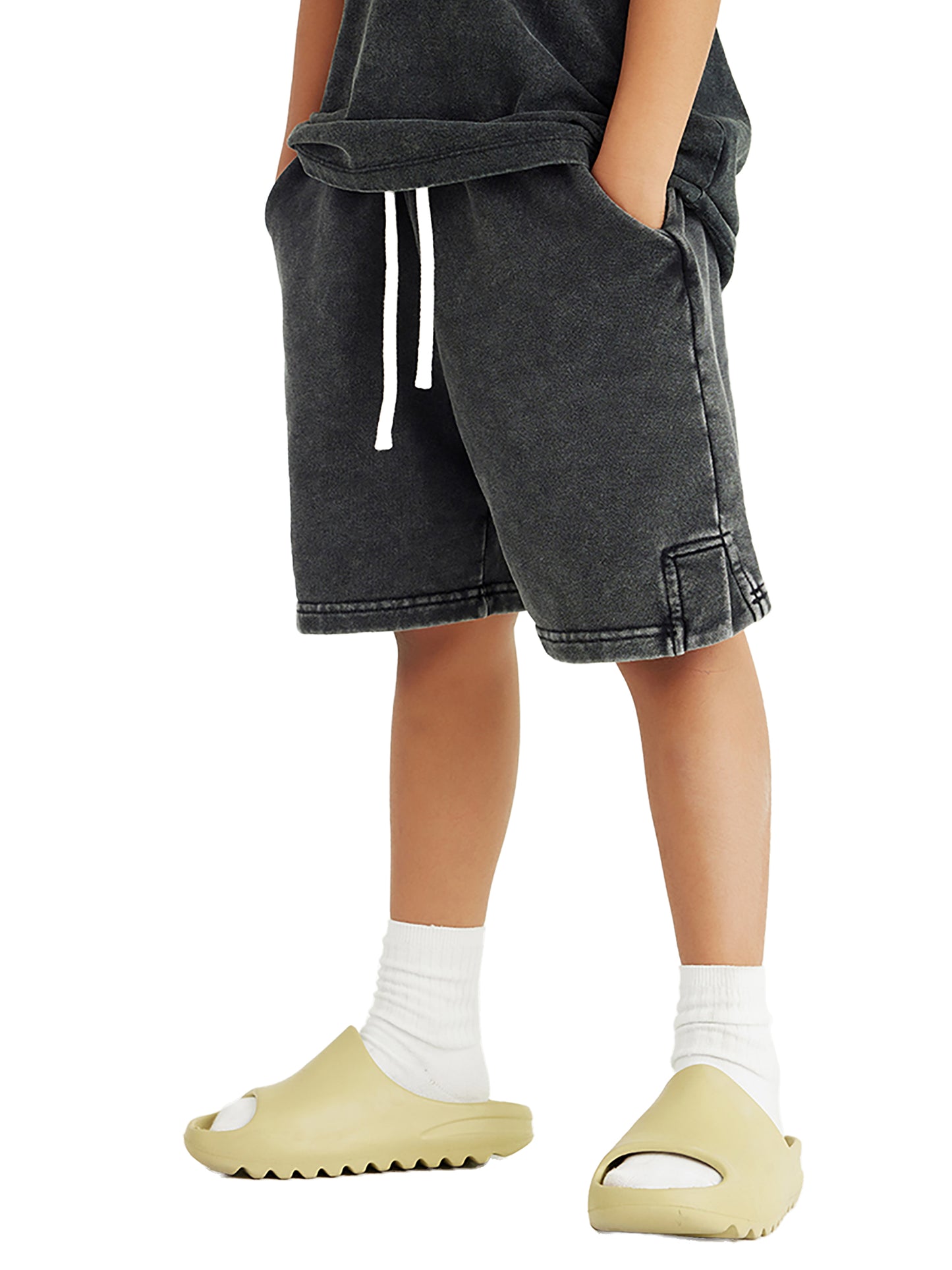 Water Project Kids' Shorts