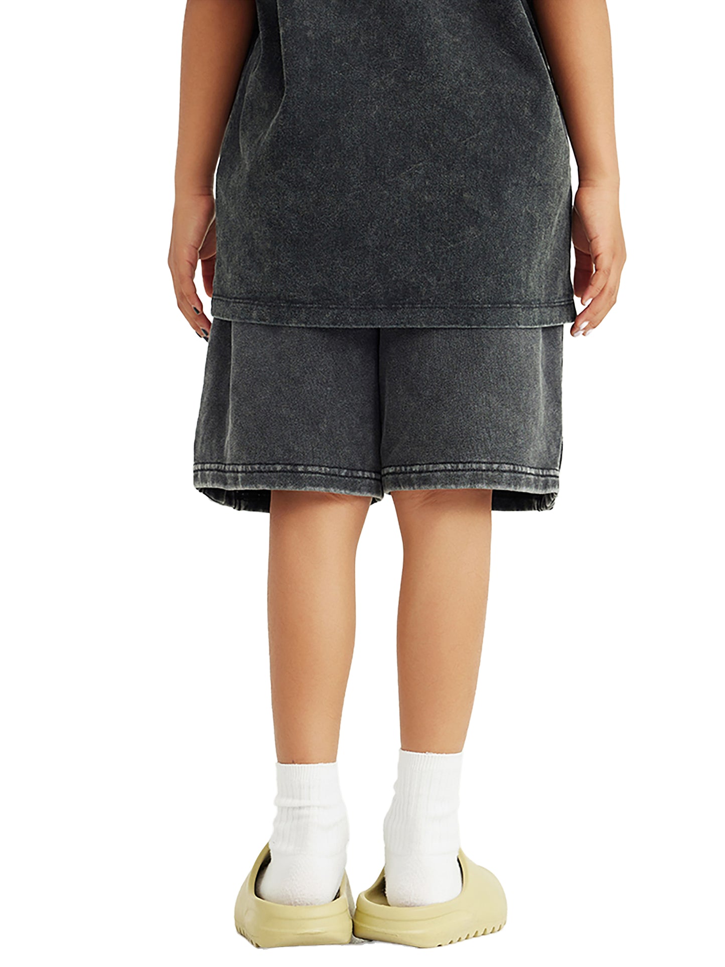 Water Project Kids' Shorts