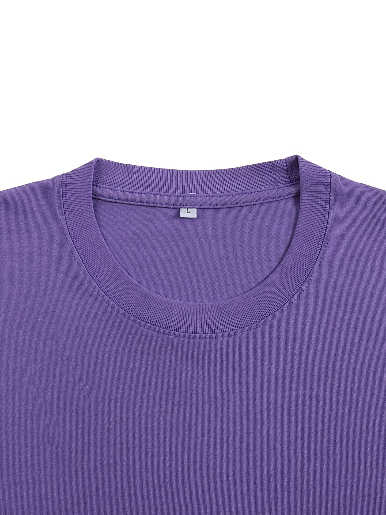 Water Project Unisex T (White Font)