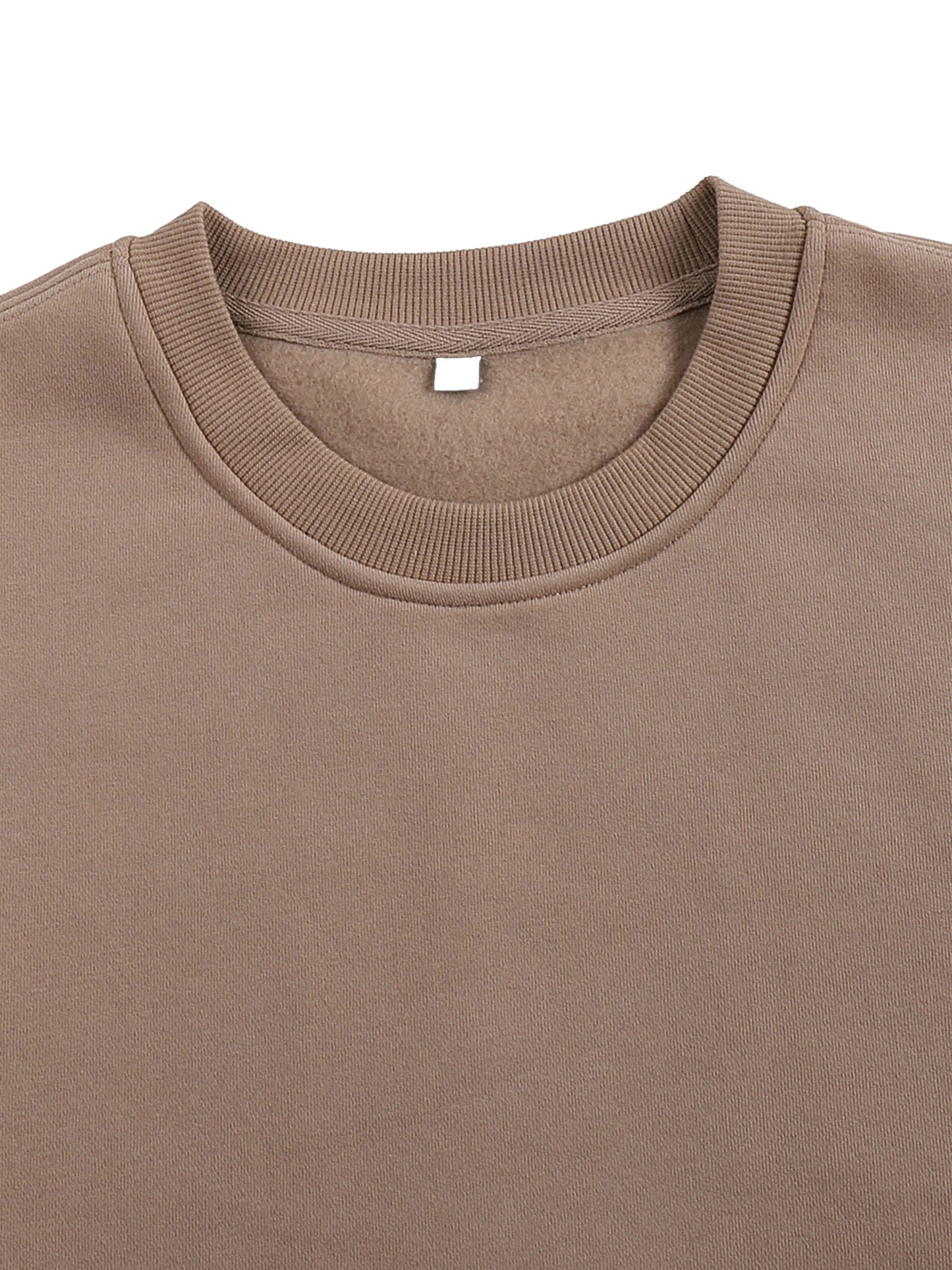 Water Project Sweatshirt