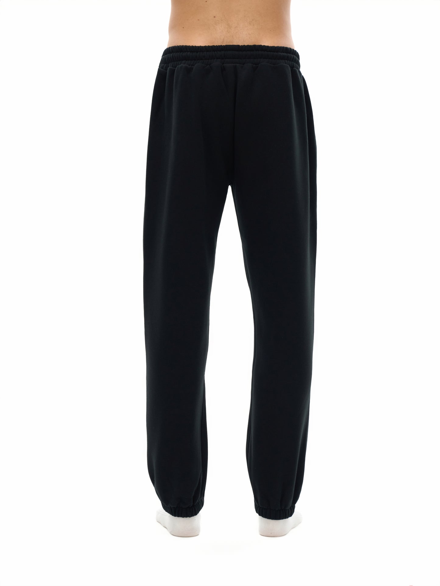 Water Project Jogger