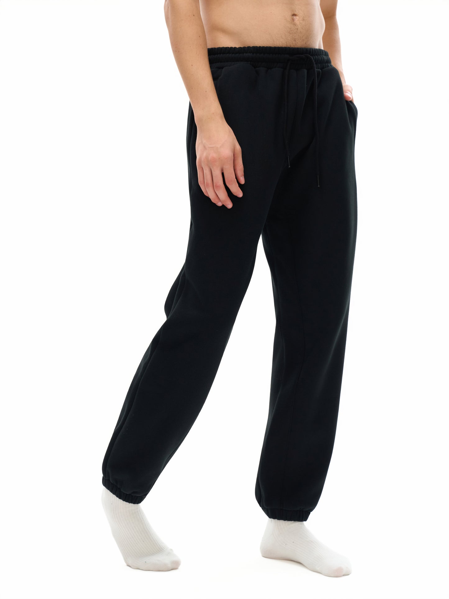 Water Project Jogger