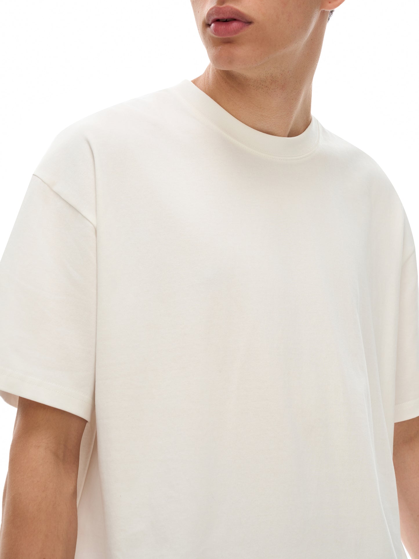 Water Project Unisex T (White Font)
