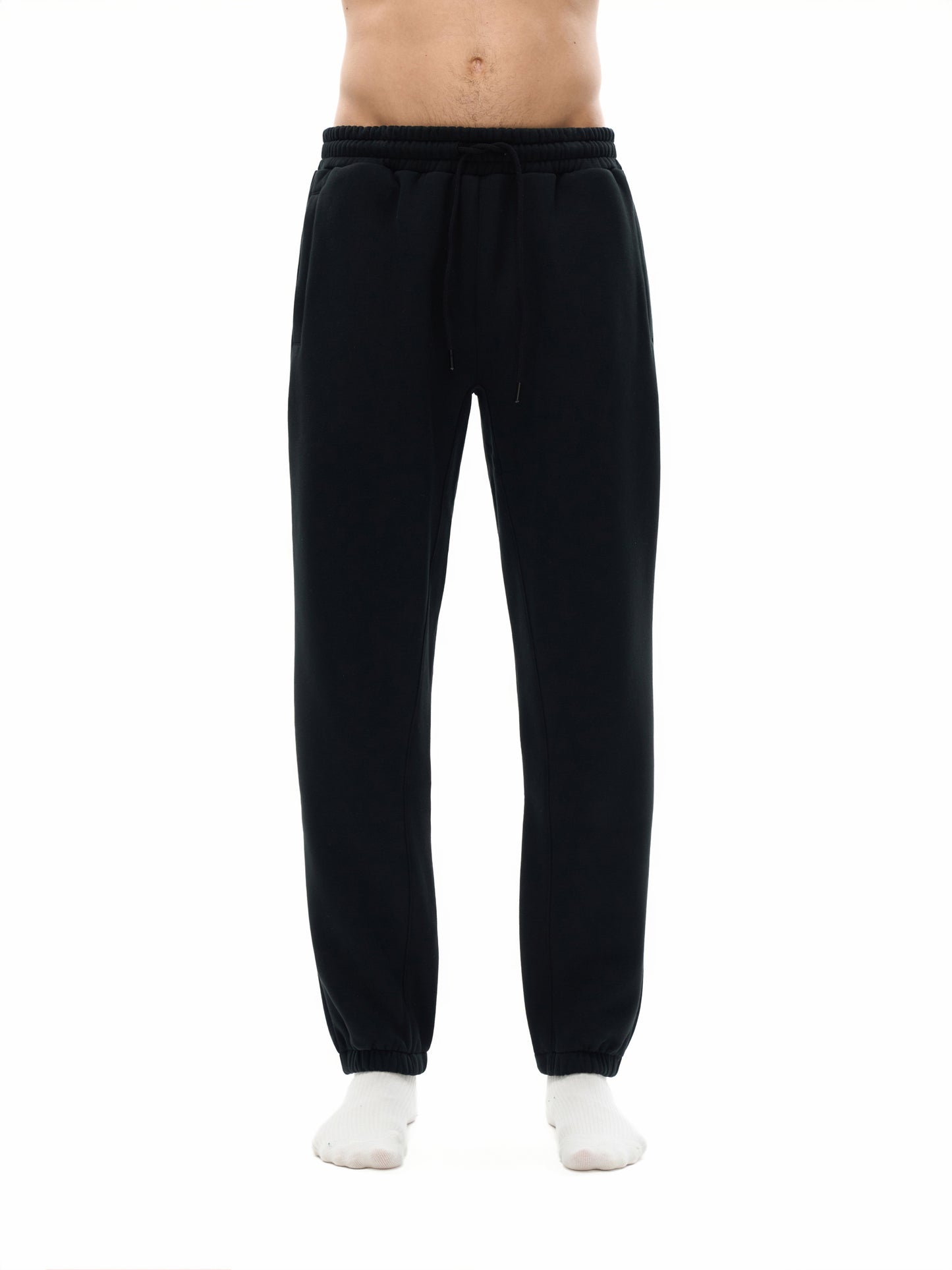 Water Project Jogger