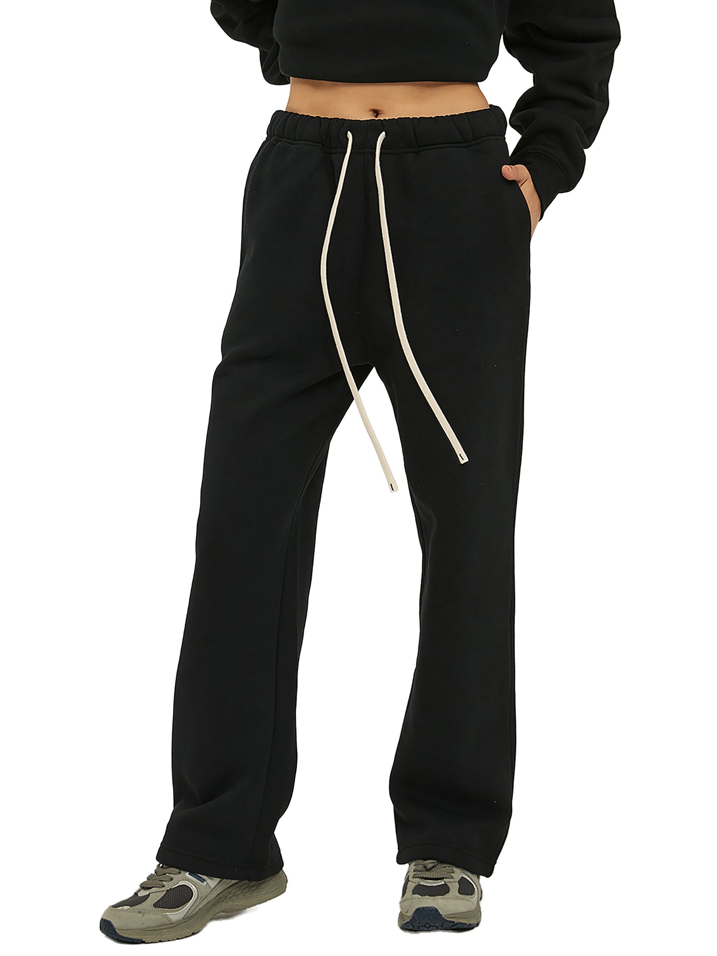 Water Project Straight Leg Pant