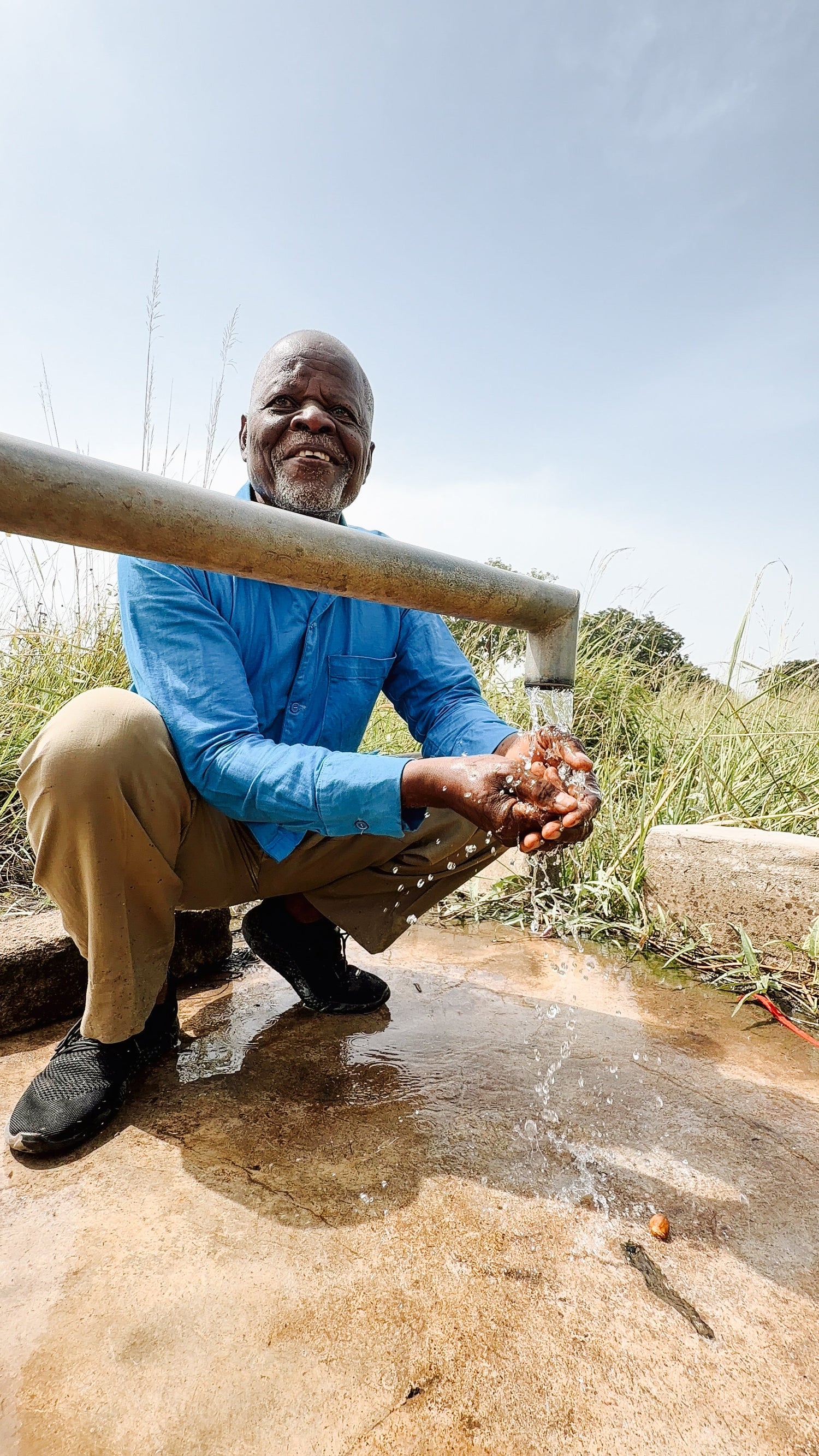 Water Project