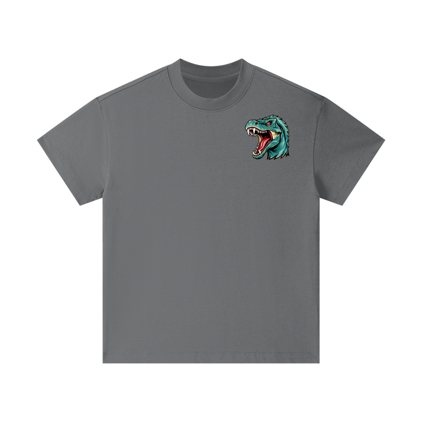 Chase God Clothing Co. Raptor Kids' T