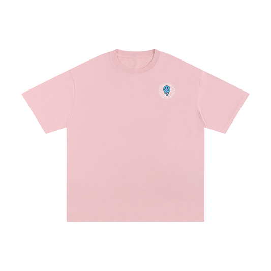 Water Project Unisex T (White Font)