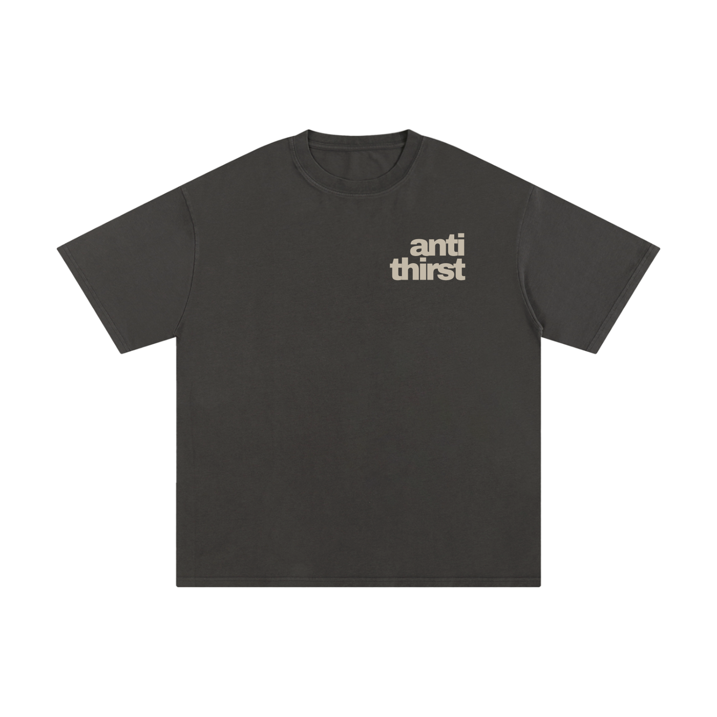*NEW* Anti Thirst T