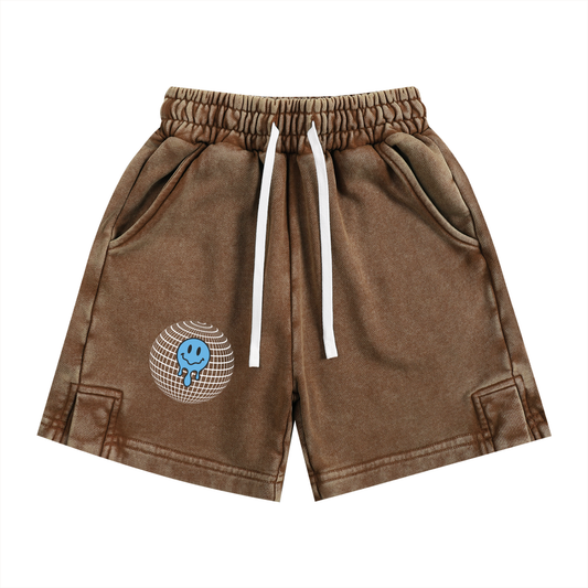 Water Project Kids' Shorts