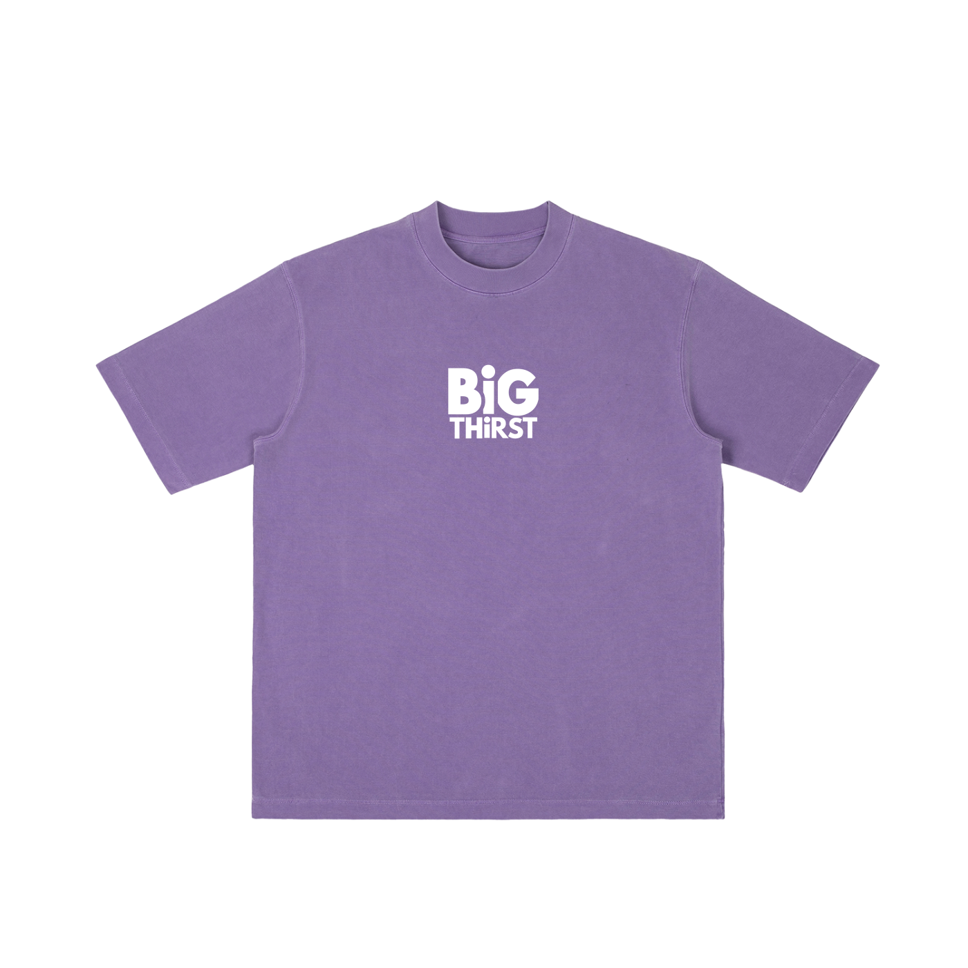 BIG THIRST Vintage Wash T