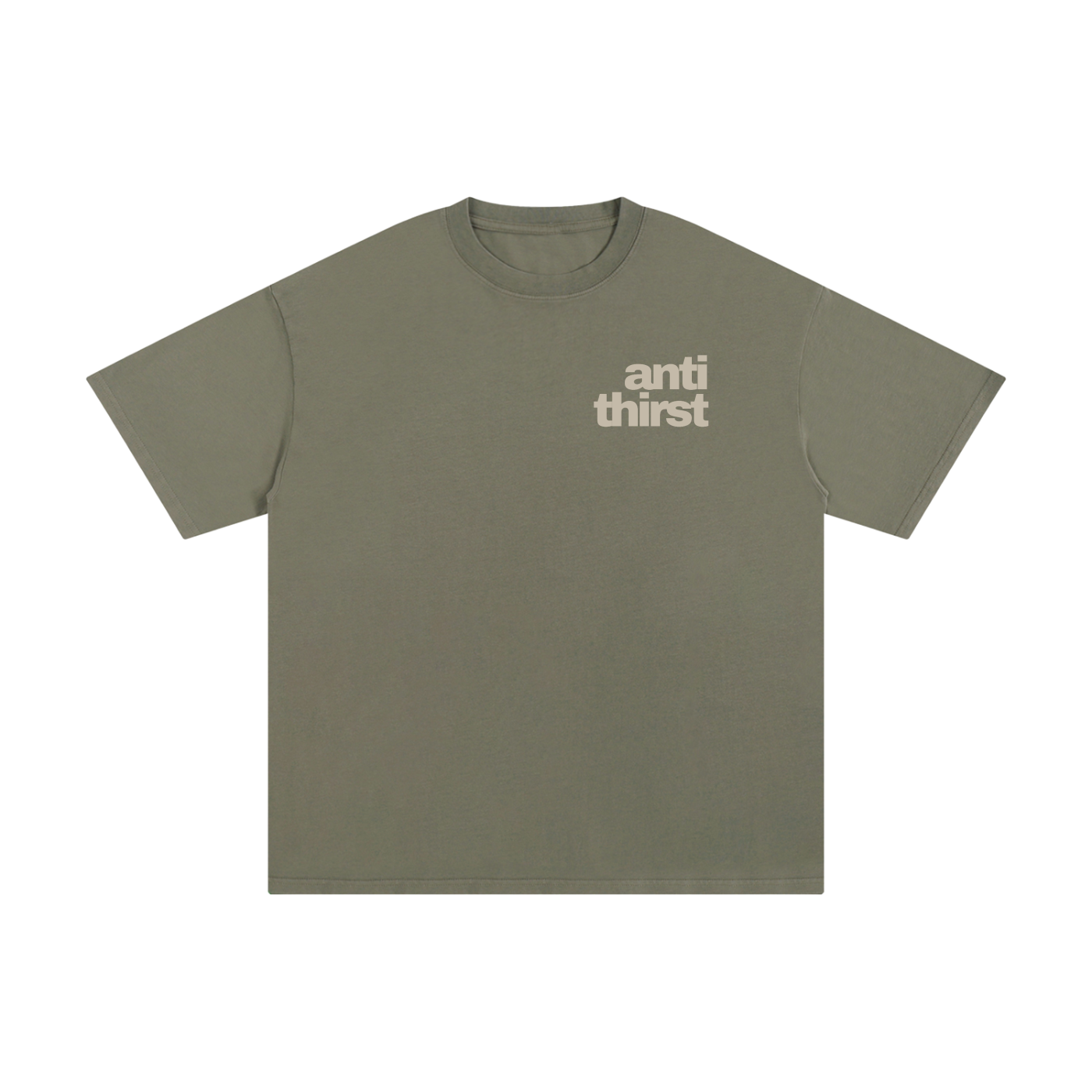 *NEW* Anti Thirst T