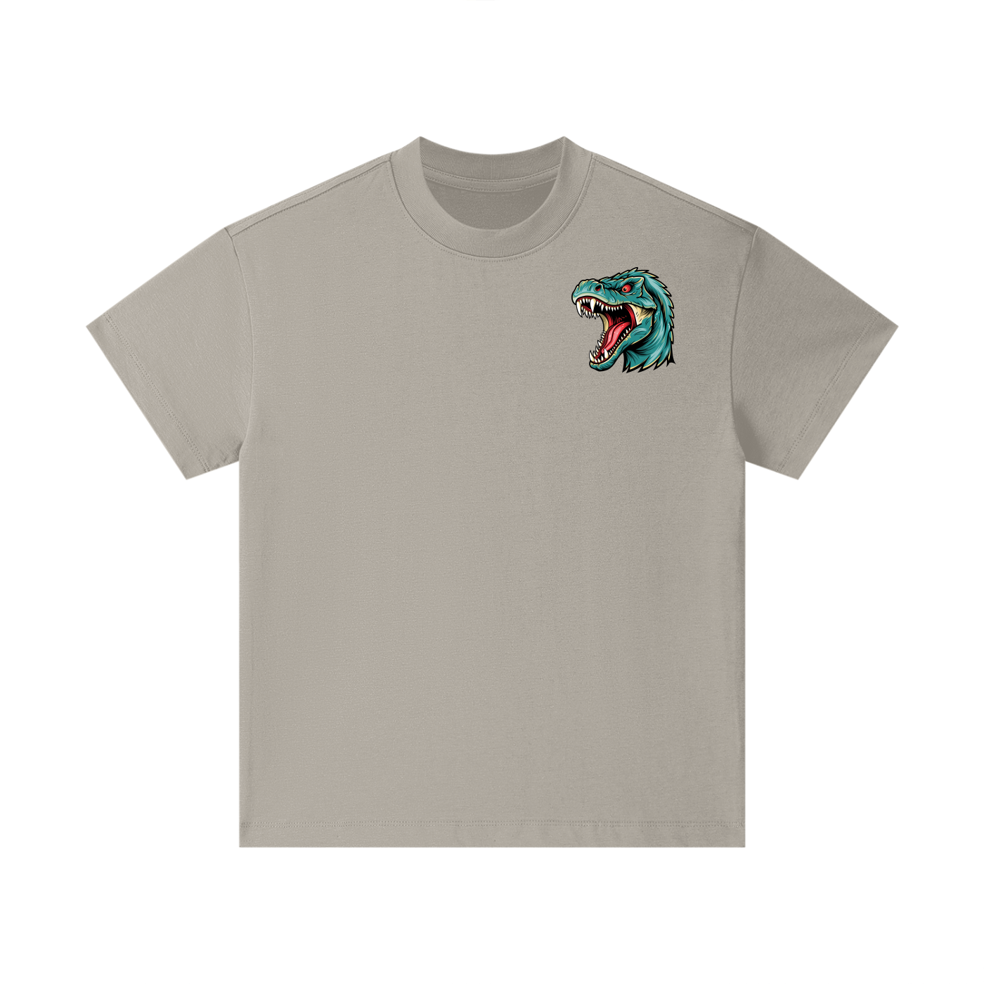 Chase God Clothing Co. Raptor Kids' T