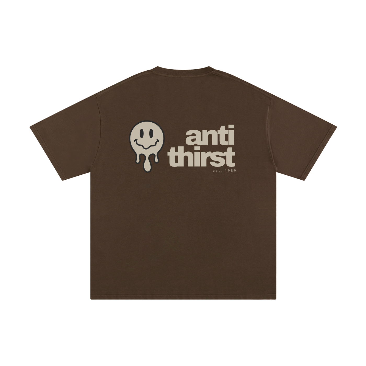 *NEW* Anti Thirst T