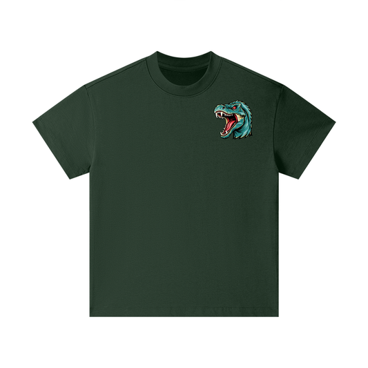 Chase God Clothing Co. Raptor Kids' T