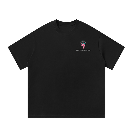 Things Unseen T