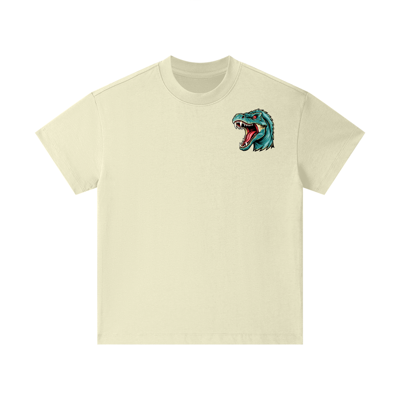 Chase God Clothing Co. Raptor Kids' T