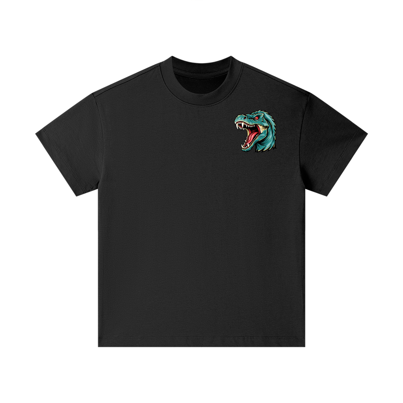 Chase God Clothing Co. Raptor Kids' T