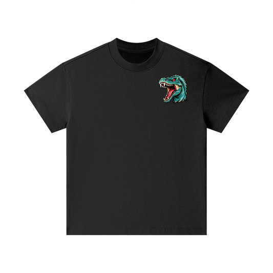 Chase God Clothing Co. Raptor Kids' T