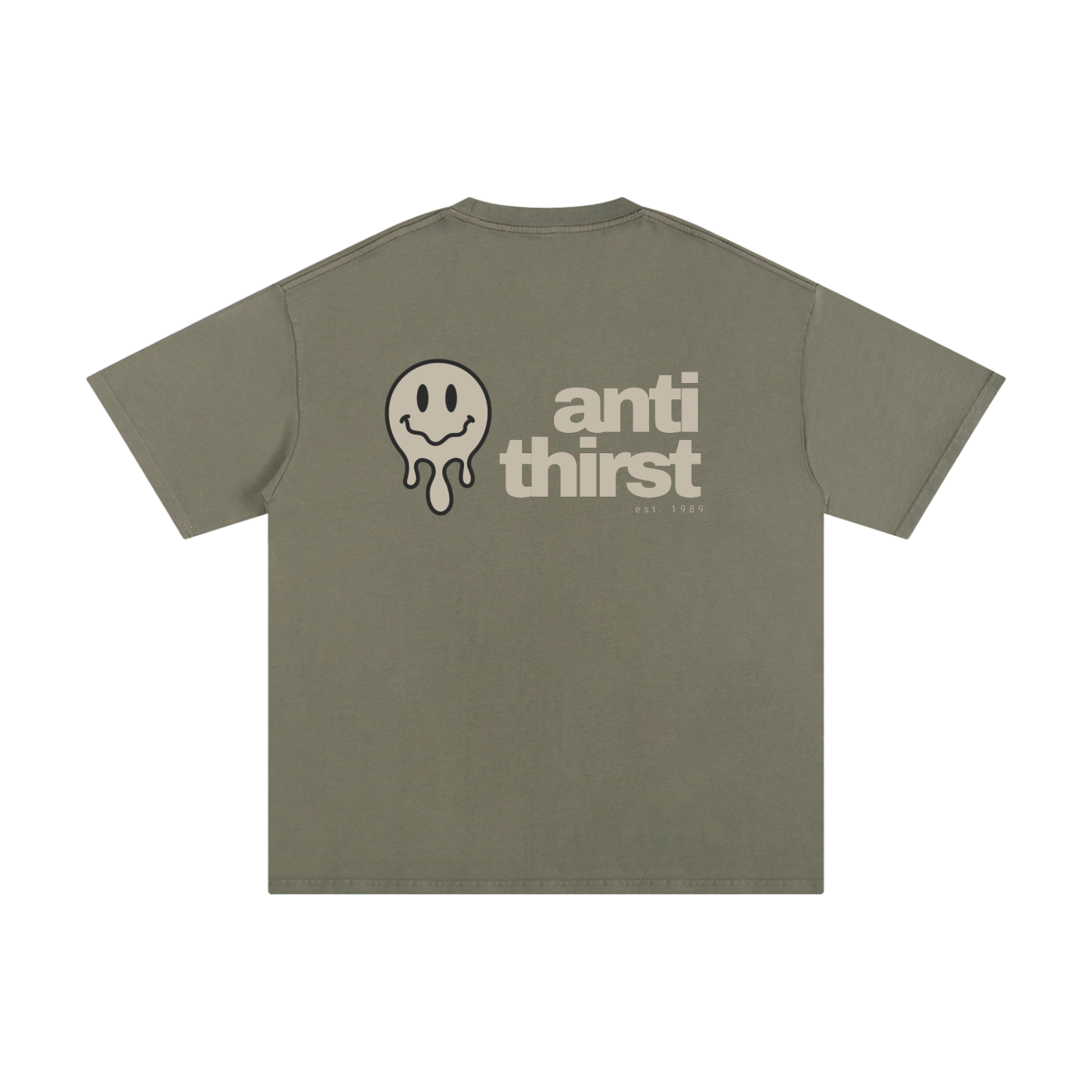 *NEW* Anti Thirst T