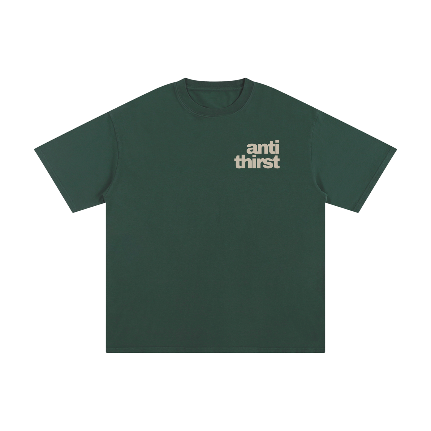 *NEW* Anti Thirst T
