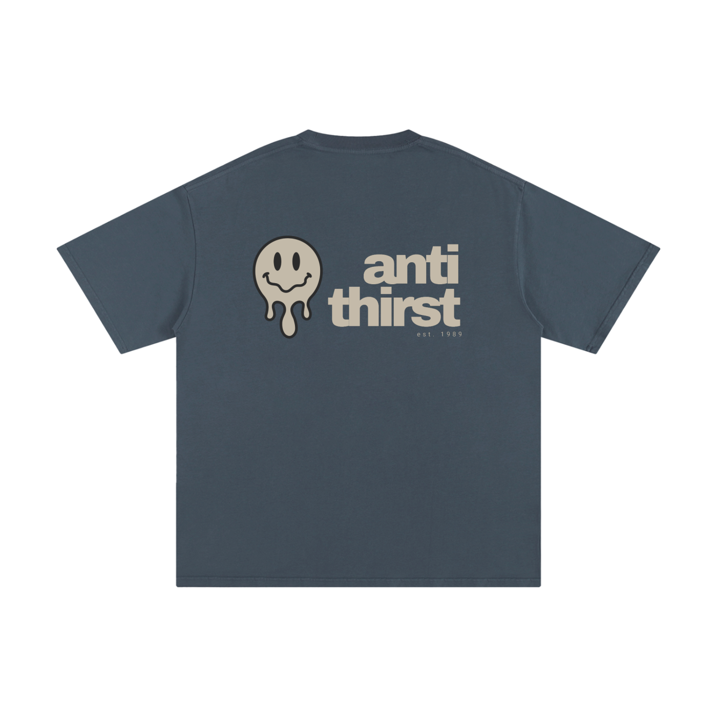 *NEW* Anti Thirst T