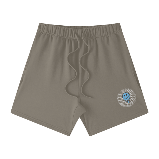 Water Project Heavyweight Shorts