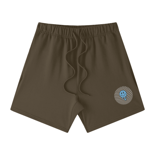 *NEW* Water Project Cotton Shorts