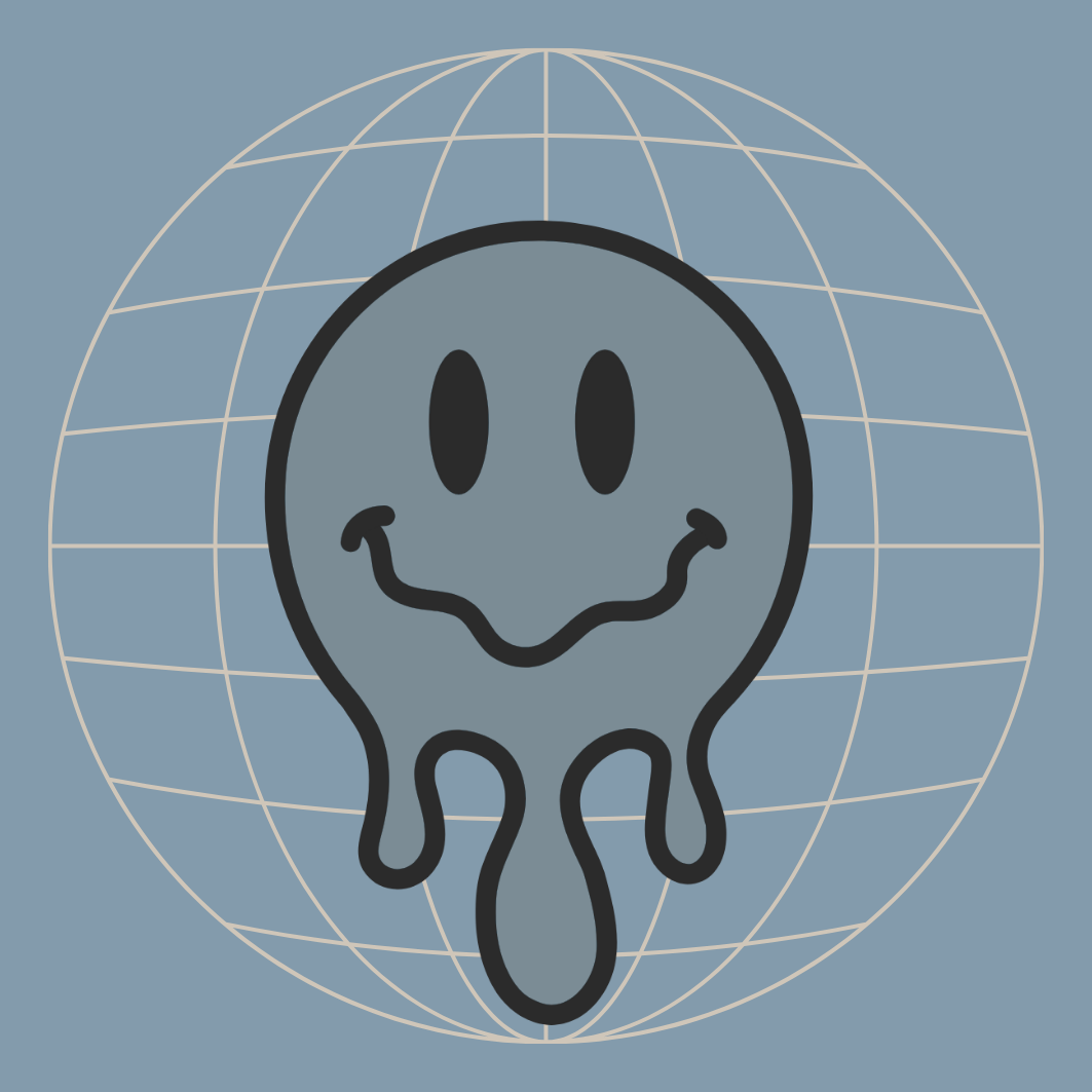 Water Project Sticker