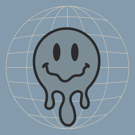 Water Project Sticker
