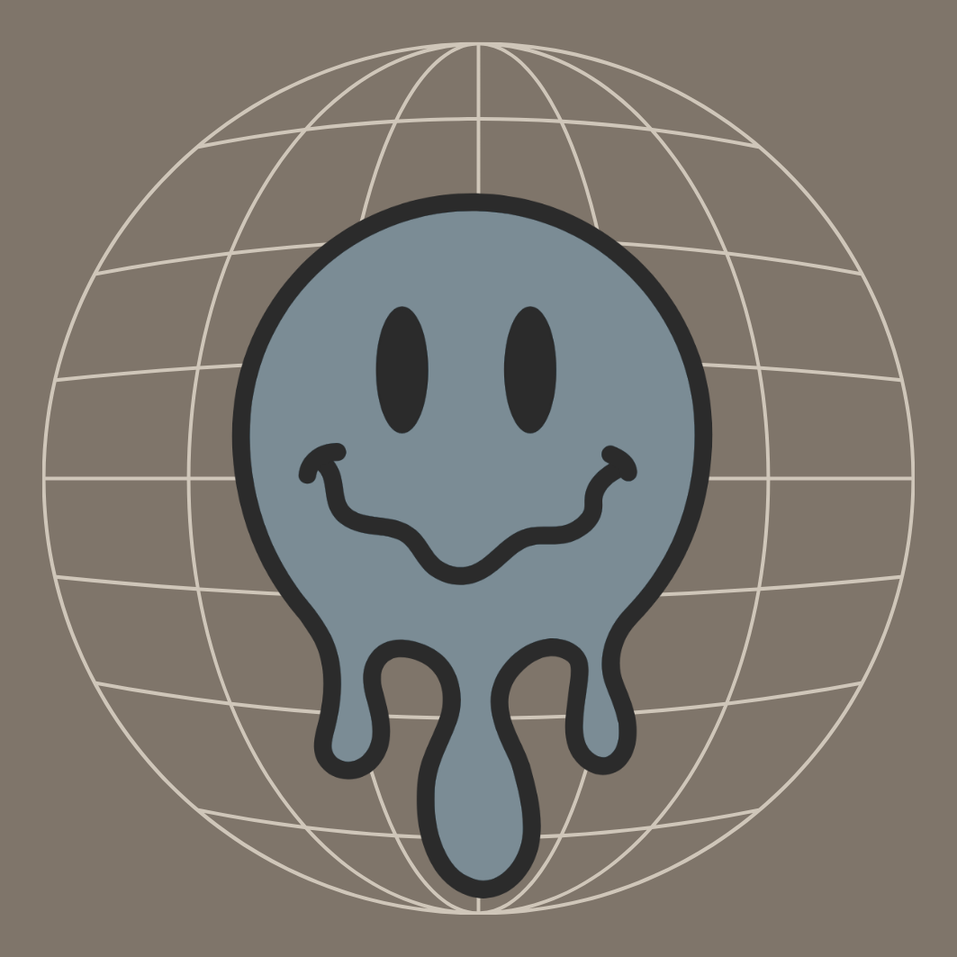 Water Project Sticker