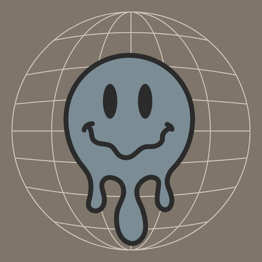 Water Project Sticker