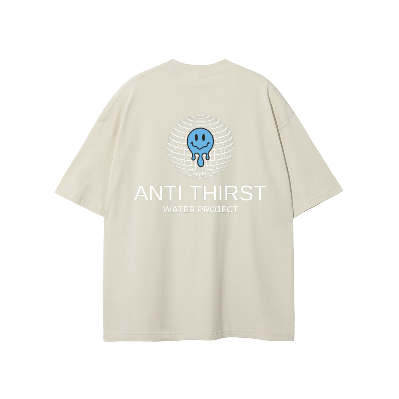 Water Project Unisex T (version 1)