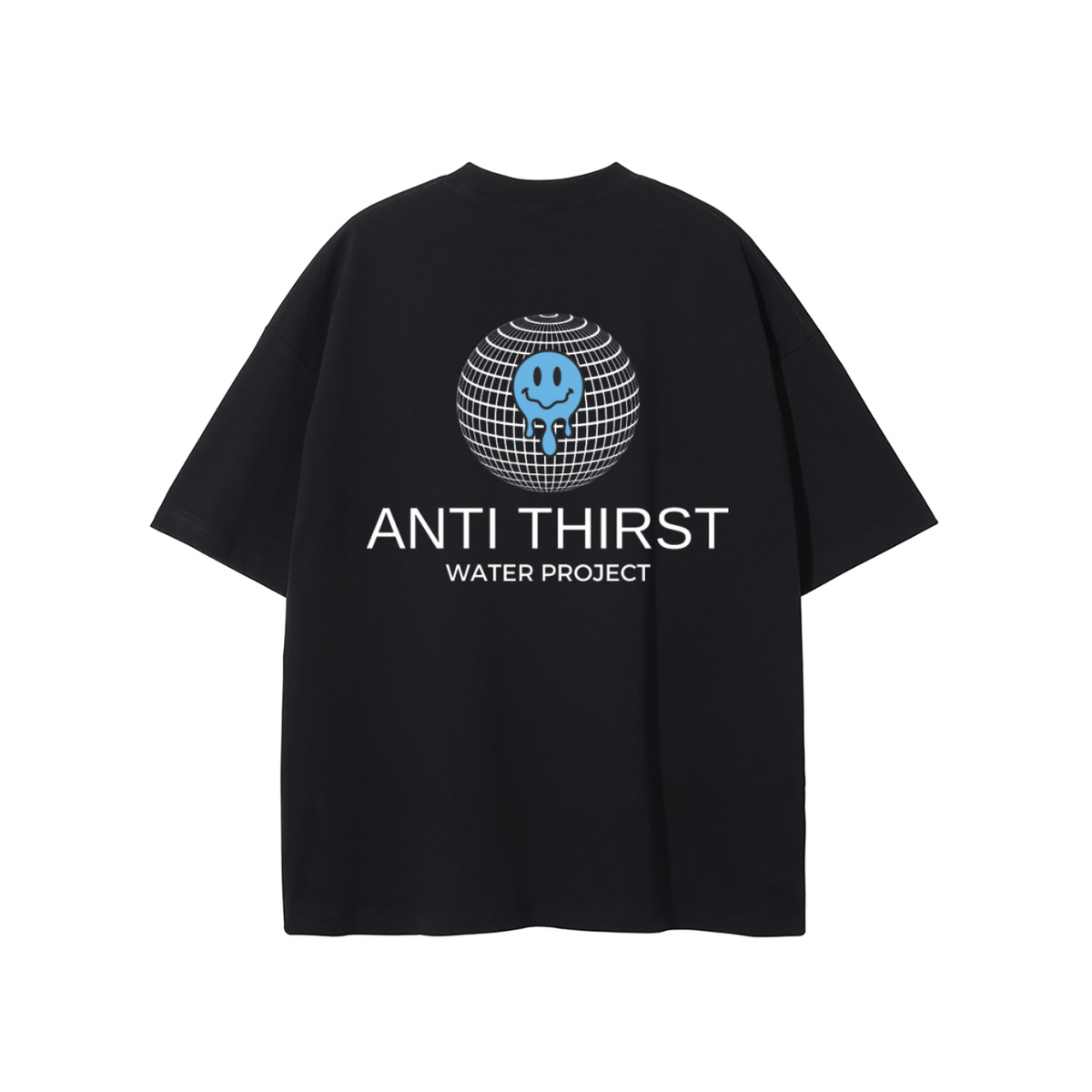 Water Project Unisex T (version 1)
