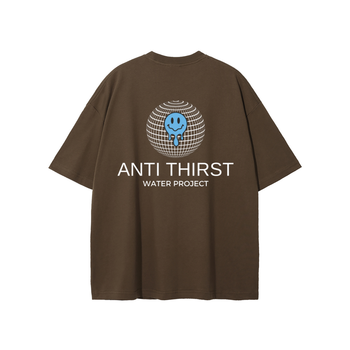 Water Project Unisex T (version 1)