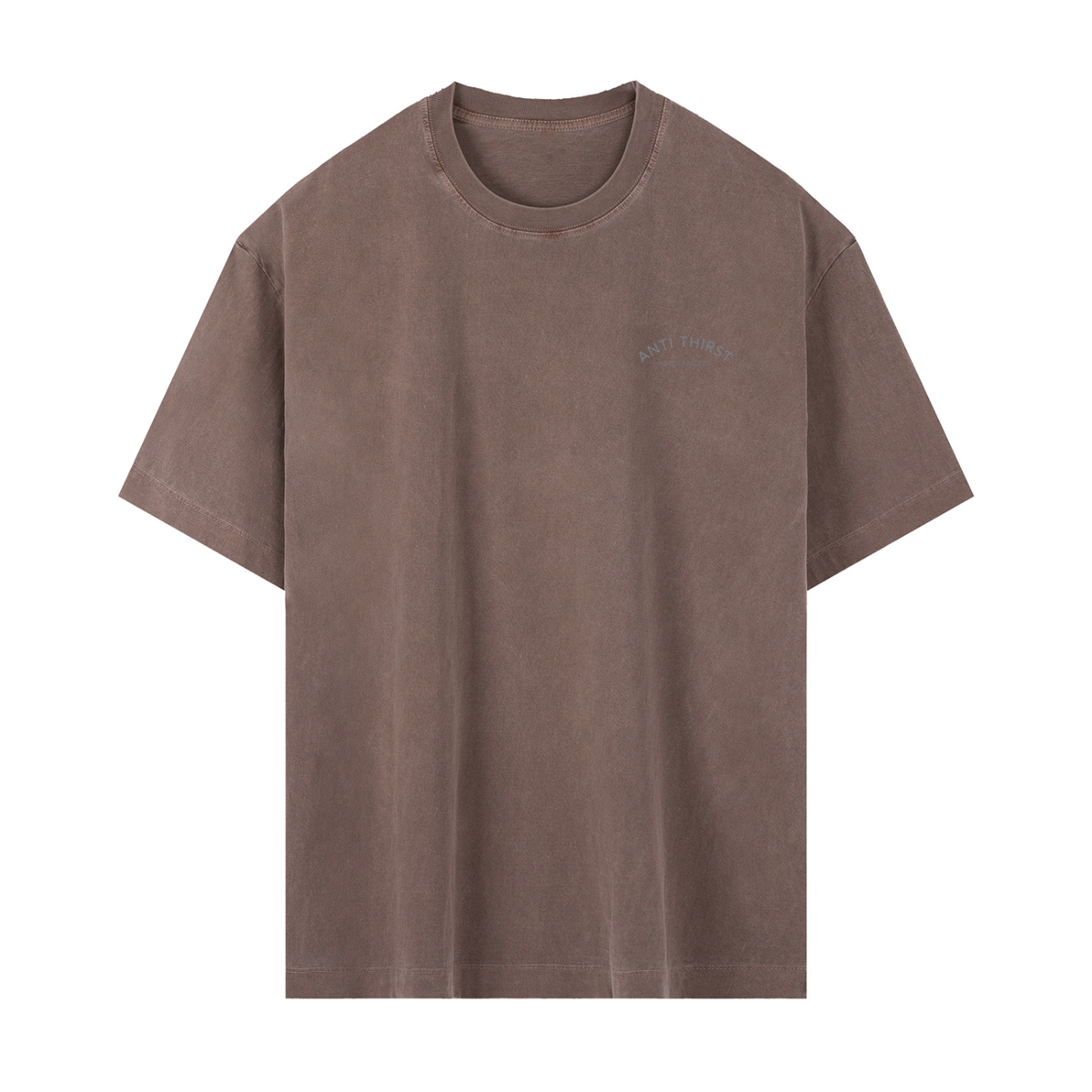 Water Project Oversized T
