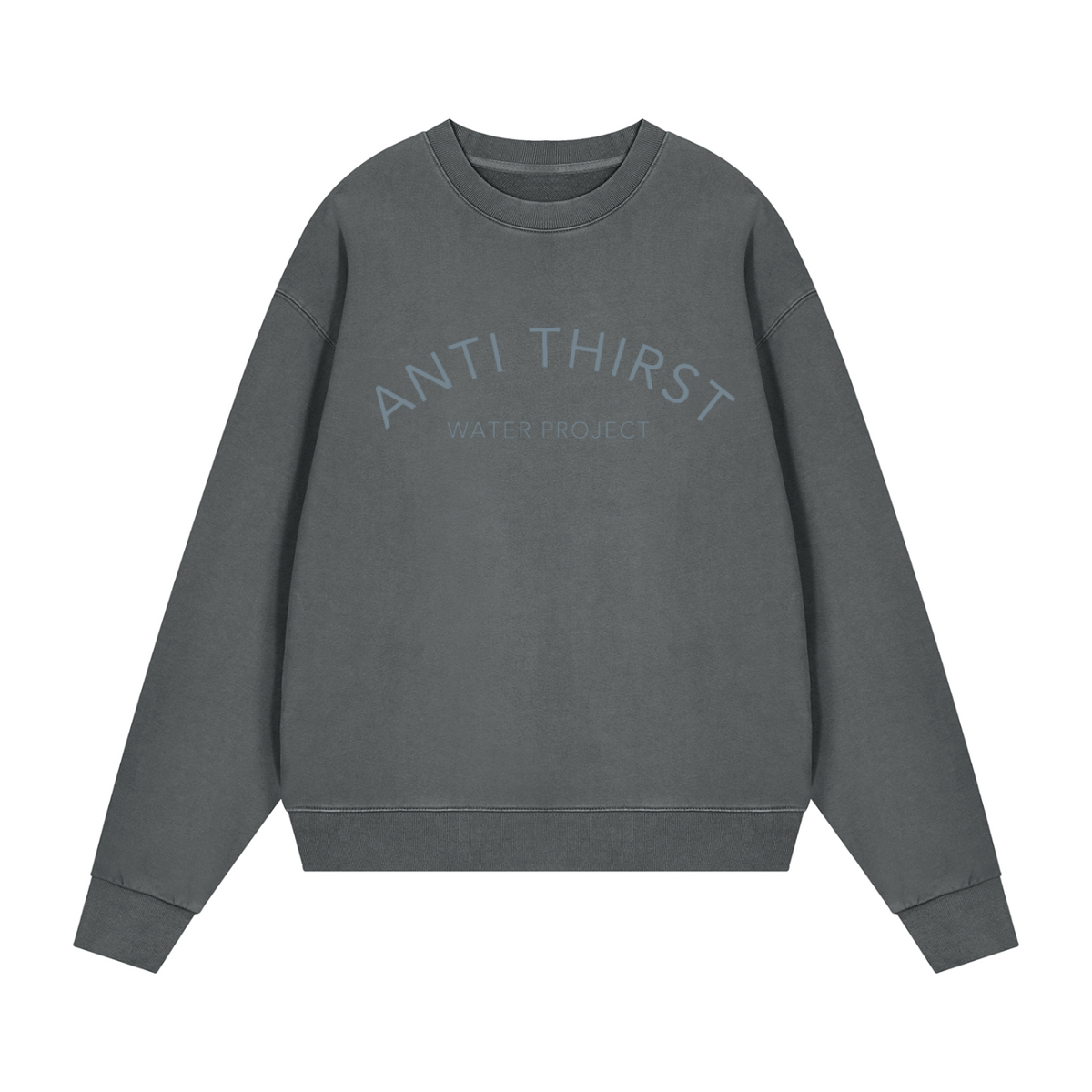 Water Project Crewneck Sweatshirt