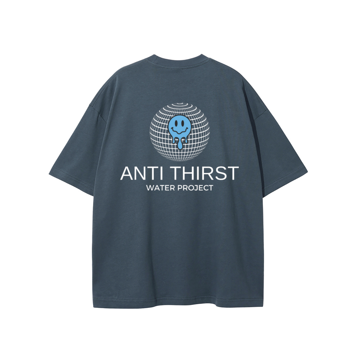Water Project Unisex T (version 1)