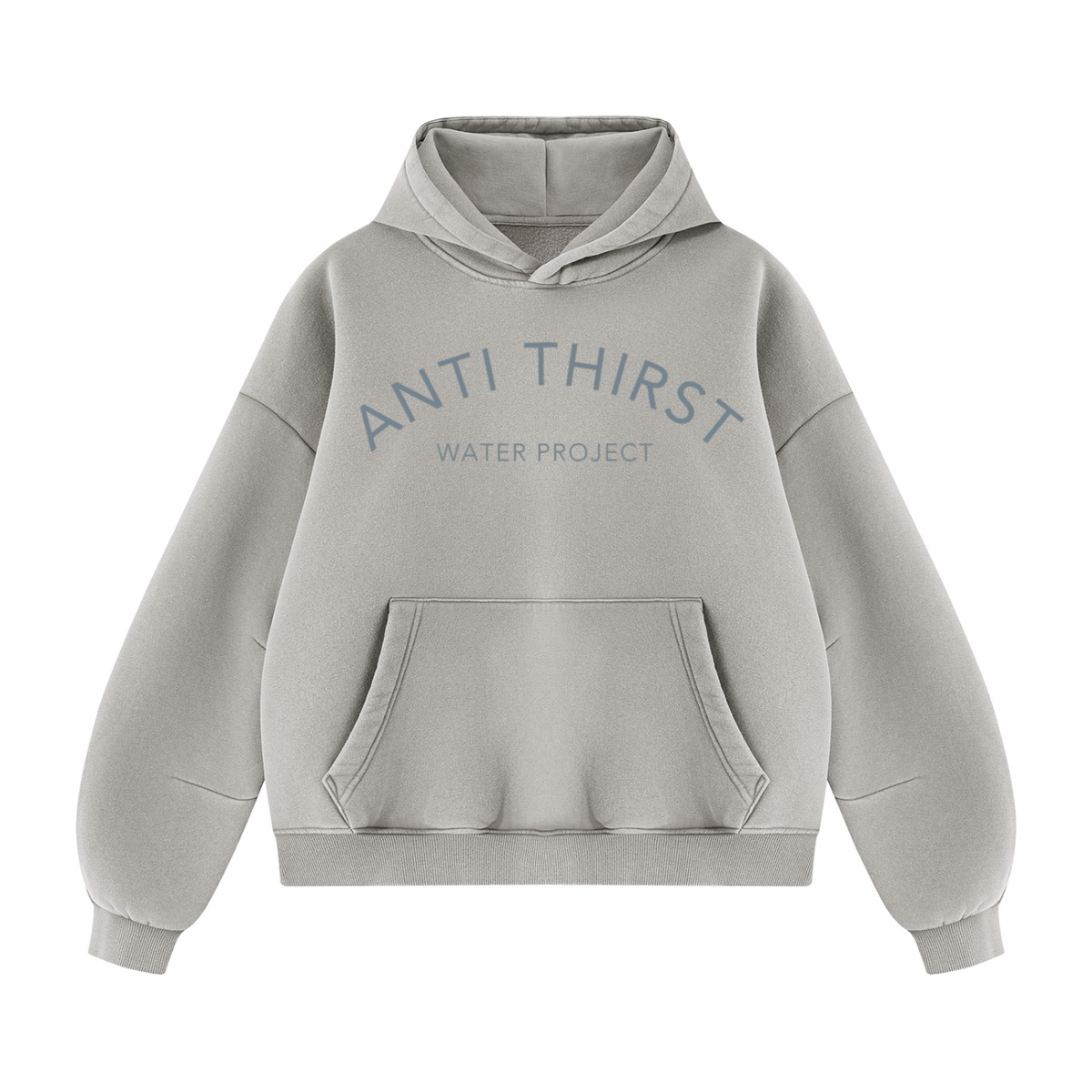 Water Project Hoodie