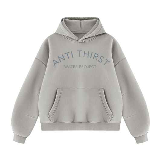 Water Project Hoodie