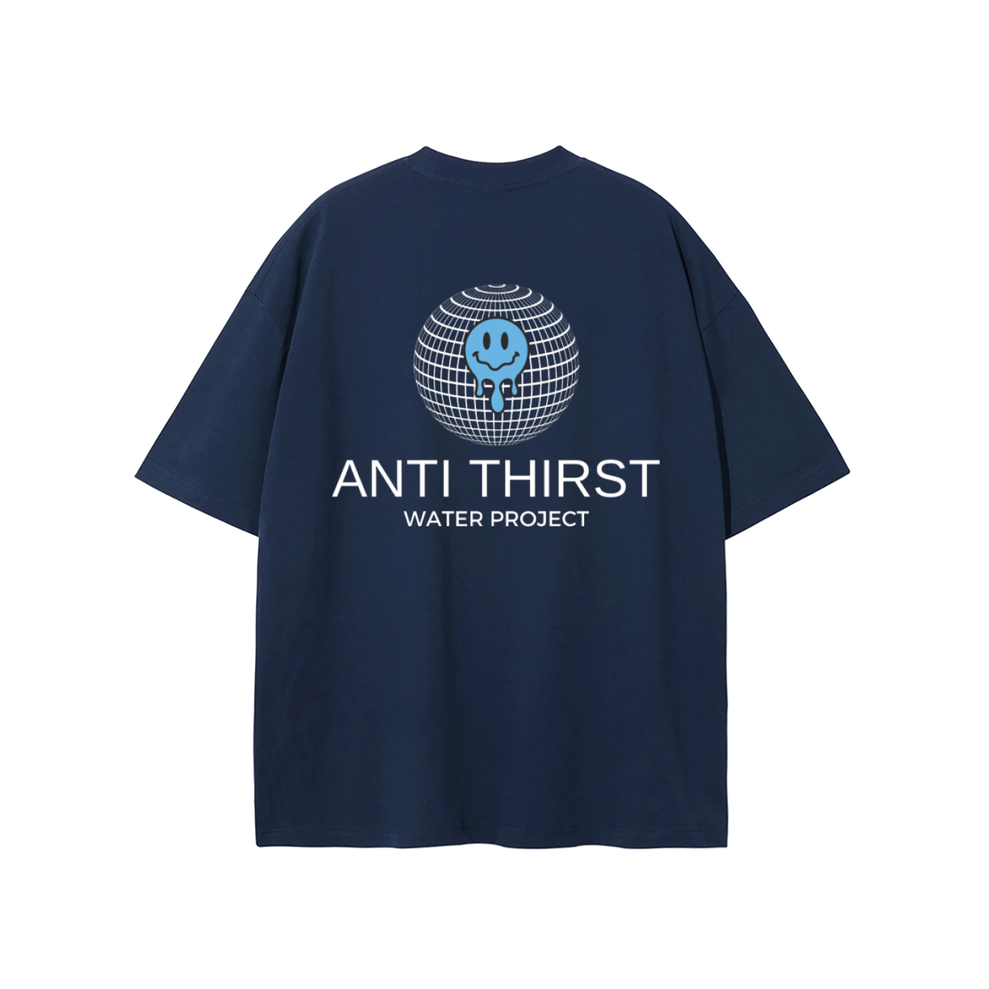 Water Project Unisex T (version 1)