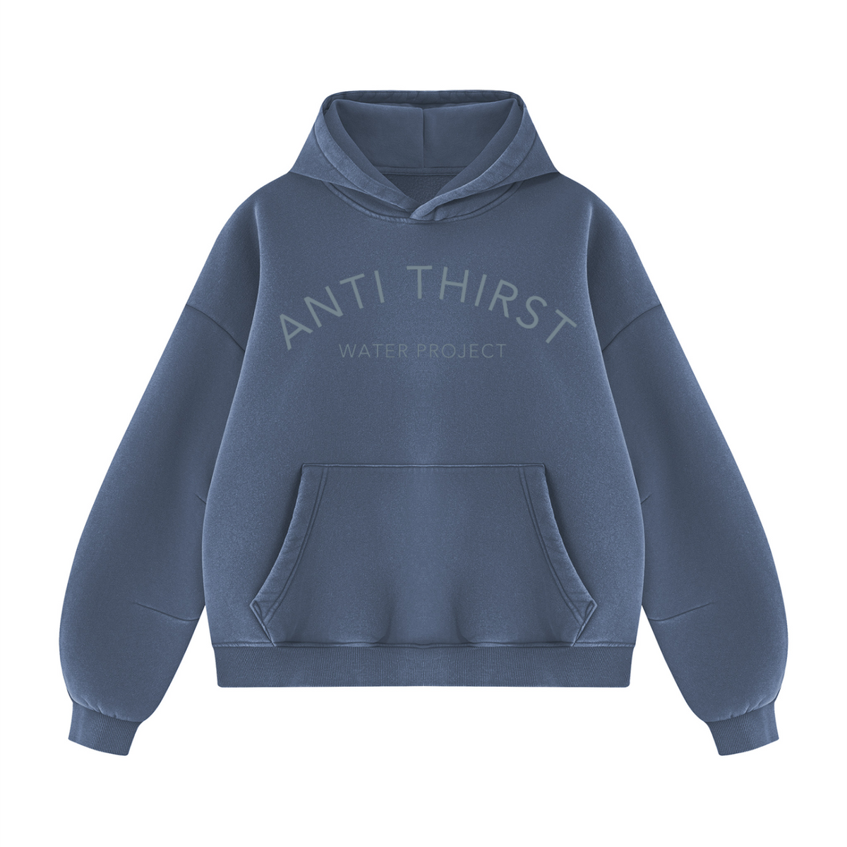 Water Project Hoodie