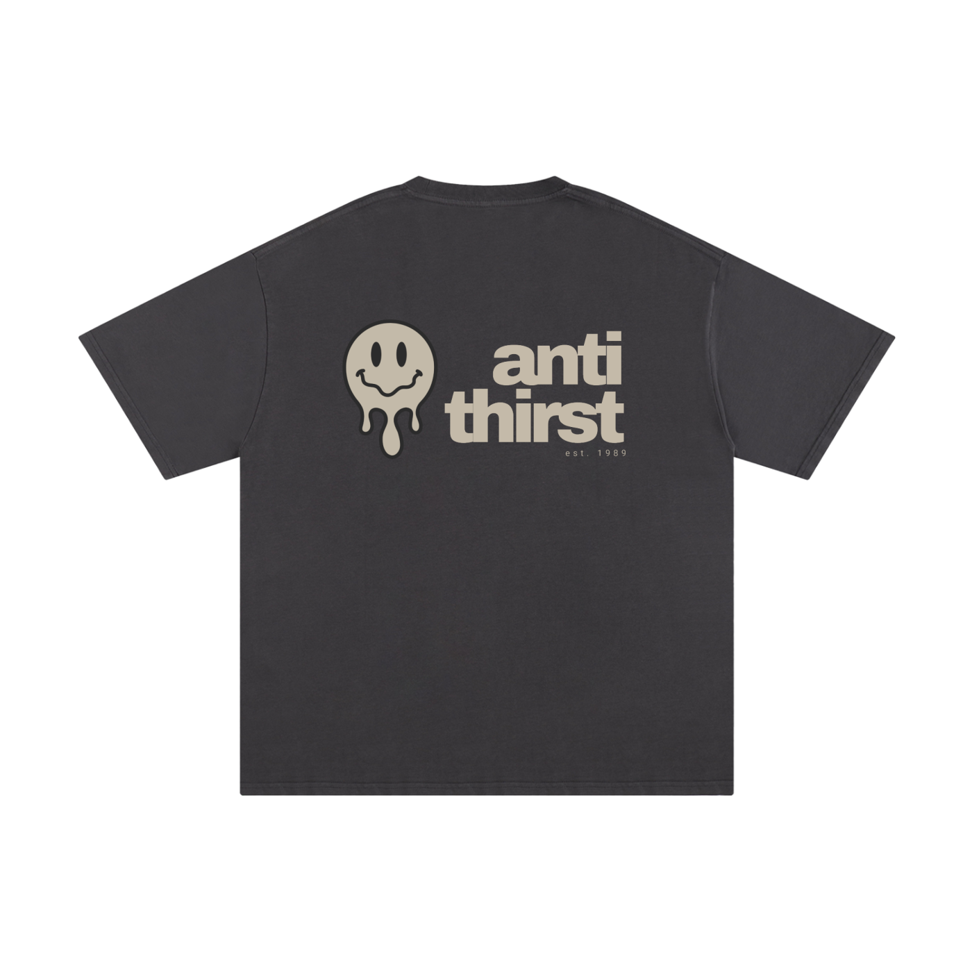 *NEW* Anti Thirst T