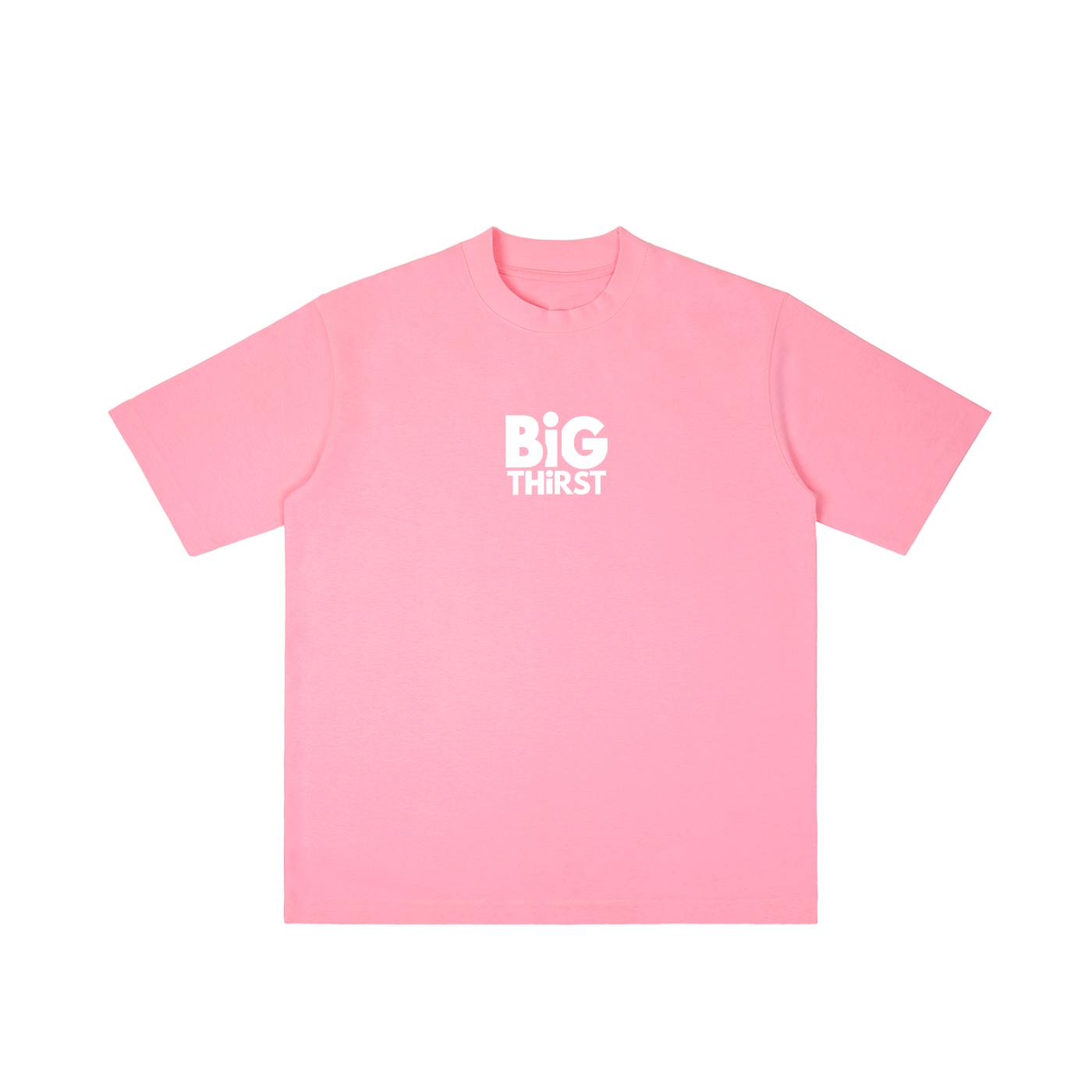 BIG THIRST Vintage Wash T